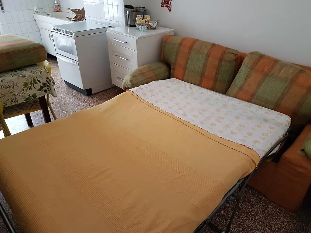 Appartamento Brignole Genoa