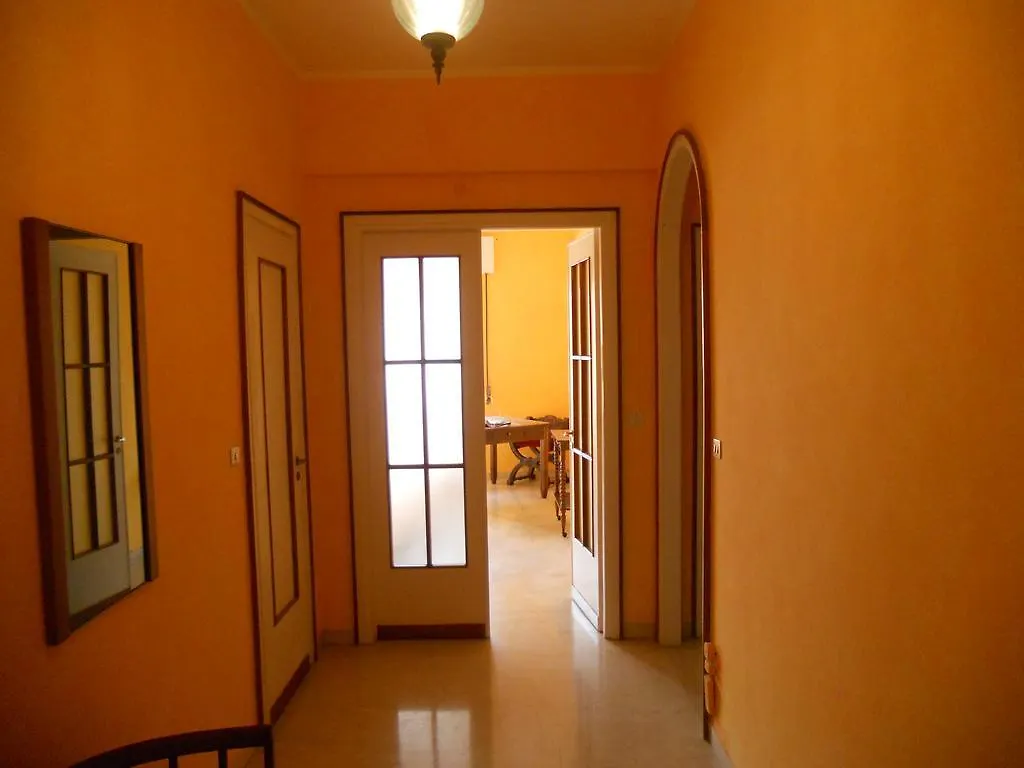 Apartment Appartamento Brignole Genoa