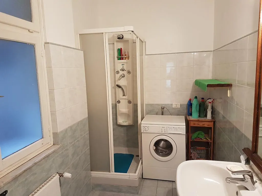 Apartment Appartamento Brignole Genoa