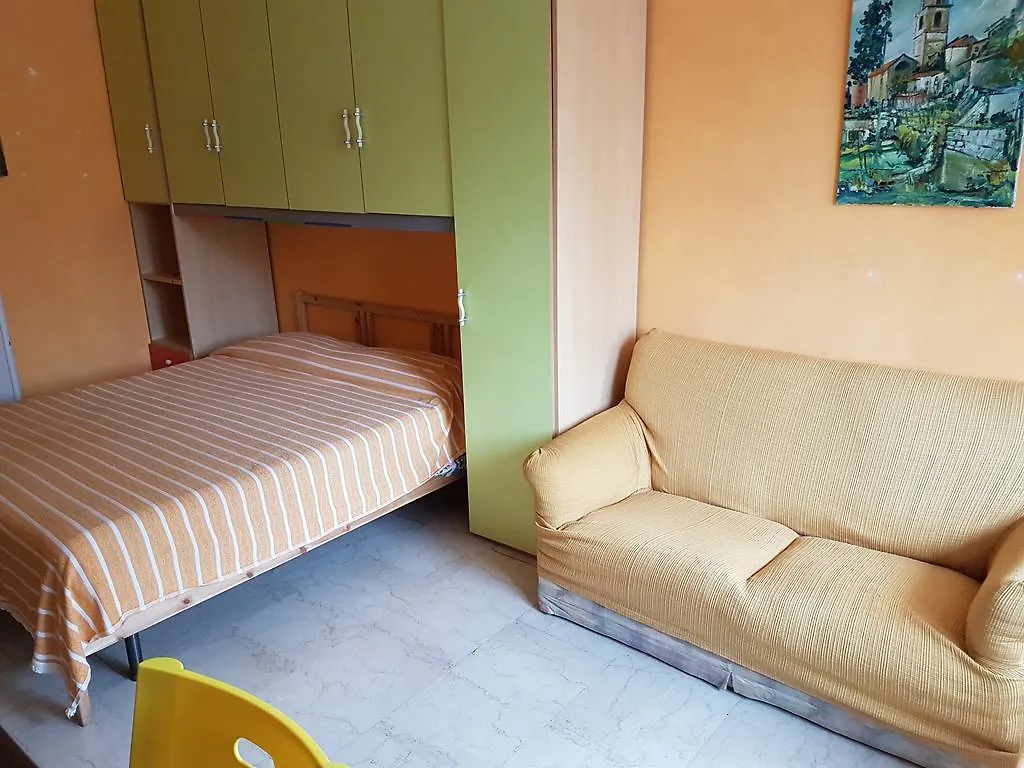 Appartamento Brignole Genoa