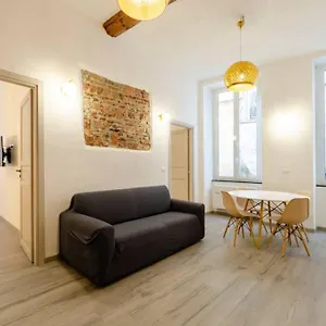 Castelli's Campo 12 Apartment