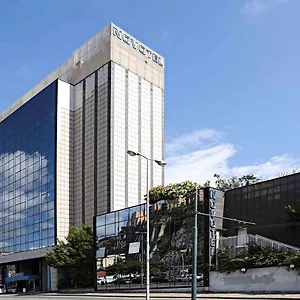 Novotel Ξενοδοχείο
