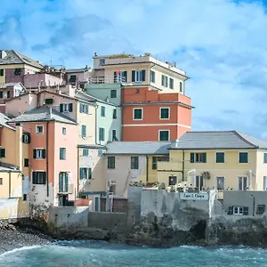 Nel Gozzo Sul Mare - Genovainrelax Apartment