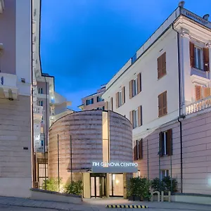 Nh Centro Szálloda