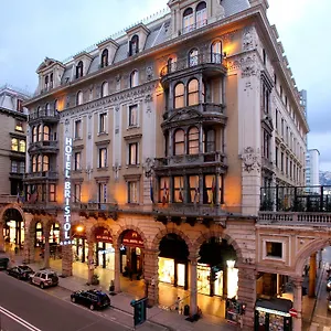Bristol Palace Otel