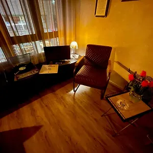 La Maison Nel Cuore Di Free Parking Apartment