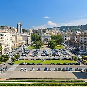 Fiume Genua