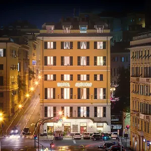Astoria 제노바