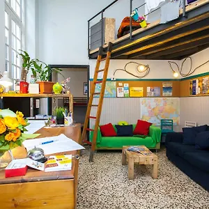  Albergue Ostellin