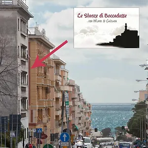 Le Stanze Di Boccadasse Genua