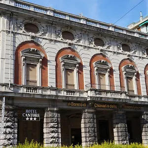 3* Hotel Cantore