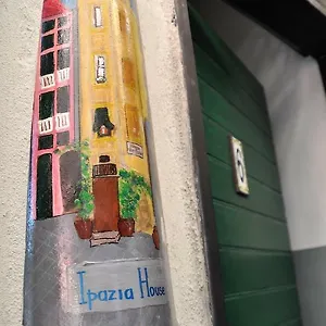 Ipazia House Apartment