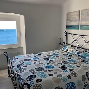 La Casetta Di Dory Sul Mare Apartment