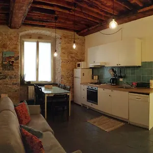 Il Mezzero All' Acquario Apartment