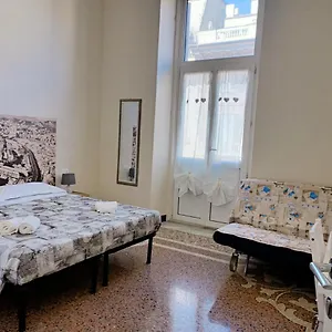 Monumentale Vendégház