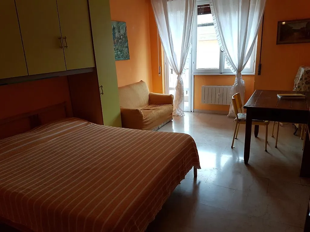Appartamento Brignole Genoa Italy